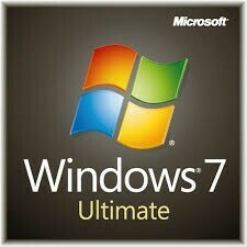 Windows7 USBメモリ 8GB