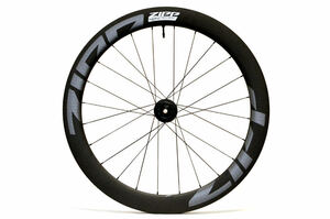 新品 ZIPP 404 Firecrest Tubeless Disc ホイール