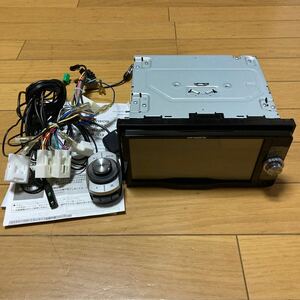 carrozzeria メモリーナビ AVIC-RW03パイオニア カーナビゲーション