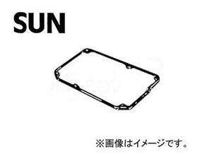 SUN/サン タベットカバーパッキン VG405 ニッサン オッティ H91W 3G83 2005年06月～2006年10月