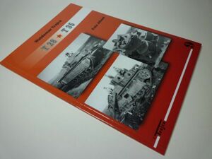 YHC15 [洋書]T28 T35 Foto Album