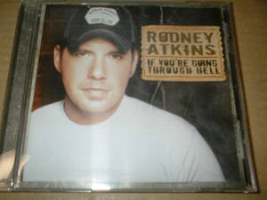 【輸入ＣＤ】ロドニー・アトキンス（RODNEY ATKINS）／IF YOU