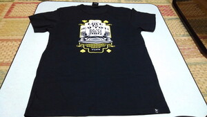 ■　GLAY　グレイ　2007 LOVE IS BEAUTIFUL 【　Tシャツ　】 サイズM