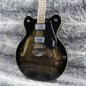 Gretsch G5622 Electromatic Center Block Double-Cut with Bristol Fog