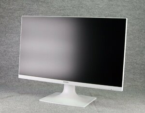 M◆EPSON(エプソン)/23.8型ワイド液晶ディスプレイ/LED/ブルーライト調整/極薄ベゼル/Full HD/LD24W85L/HDMI,RGB,DVI,スピーカー(1