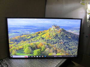 [N61031-2]開封未使用品★NEC Multisync LCD-P463 46型大型液晶ディスプレイ フルHD(1920×1080) ★