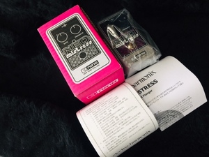 新品アウトレット即決特価品！！★Electro-Harmonix ★Neo Mistress　Flanger★限定1個入荷！！