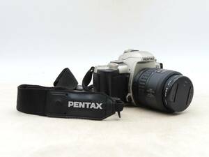 K6583 PENTAX ペンタックス MZ-5 フィルムカメラ smc fa 1:4 28-70mm AL 動作未確認 