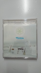 Whiteberryホワイトベリー after school CD