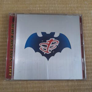 【中古CD】ブラックビスケッツ/LIFE