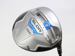 【美品中古】SLDR　TM1-216(S) 9.5度　5436