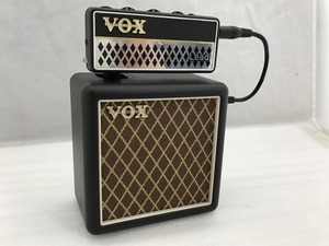 ヴォックス VOX ヘッドホンギターアンプ/専用キャビネット セット AP2-LD／AP2-CAB