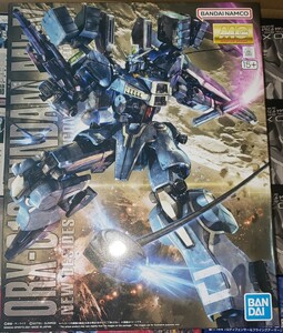 新品未組立 MG1/100 ガンダム Mk-V ガンプラ センチネル