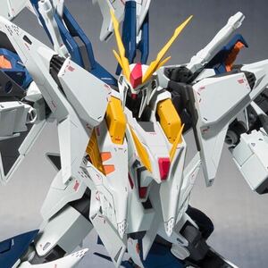 プレミアムバンダイ ROBOT魂 Ka signature ＜SIDE MS＞ RX-105 Ξガンダム機動戦士ガンダム 閃光のハサウェイVer. フィギュア 新品