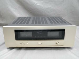 Accuphase アキュフェーズ A-30 ステレオパワーアンプ ■24978