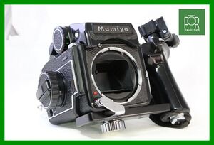 【同梱歓迎】ジャンク■Mamiya M645 ボディ■11057