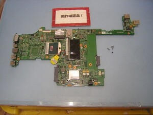 LENOVO L530 2481-AC3 等用 マザーボード(CPU付き)