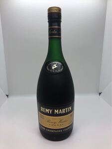 未開封 REMY MARTIN レミーマルタン VSOP 700ml ブランデー ファインシャンパーニュ コニャック