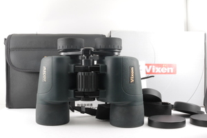 ★極上品★ VIXEN 8x42 WP 8.2★元箱付き★ #K685