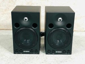 中古 YAMAHA MSP3 Pair (u79860)