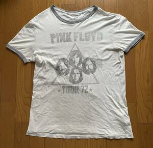 ピンクフロイド　GAP コラボ　Tシャツ サイズM Pink Floyd