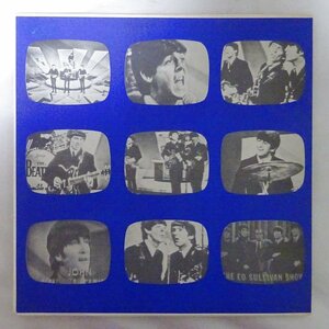 10026634;【BOOT】BEATLES / THE 1964 AND 1965 ED SULLIVAN SHOW