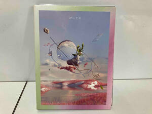 Mrs.GREEN APPLE CD Unity(初回限定盤)(DVD付)