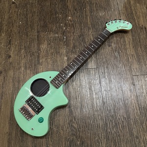 Fernandes ZO-3 Electric Guitar アンプ内蔵 エレキギター フェルナンデス -a868