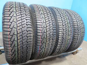 23年製未使用 215/65R16 102T ◆CONTINENTAL CONTINORTH CONTACT NC6◆ 4本 A1278-！ スタッドレス