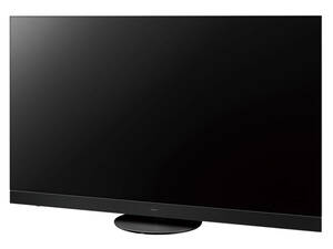 Panasonic　VIERA TH-65LZ2000 [65吋]　展示美品1年保証（即決で5年保証無料）フラッグシップモデルの4K有機ELテレビJB