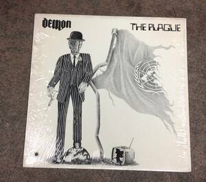 Demon 1 lp.