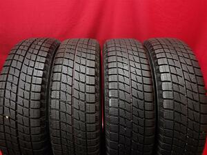 スタッドレス4本 175/65R14 82Q 4本セット オートバックス アイス エスポルテ AUTOBACS ICE ESPORTE 8.5分山★stati14 bB サクシード