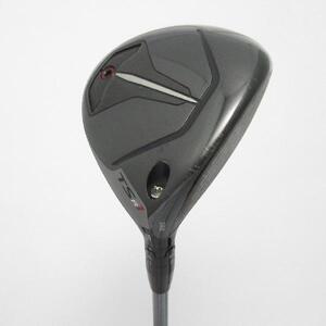 タイトリスト TSR TSR1 フェアウェイウッド Diamana PD 60 【3W】 シャフト：Diamana PD 60