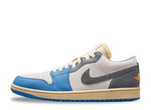 Nike Air Jordan 1 Low "Tokyo 96" 27.5cm DZ5376-469