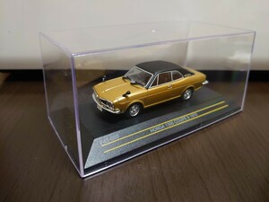 ファースト 1/43 ホンダ 1300 クーペ 9 1970