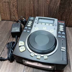 ベスタクス VESTAX CDプレーヤー CDX-05 