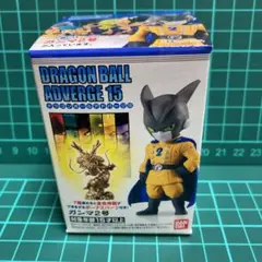 新品　ドラゴンボールアドバージ15 ガンマ　２号