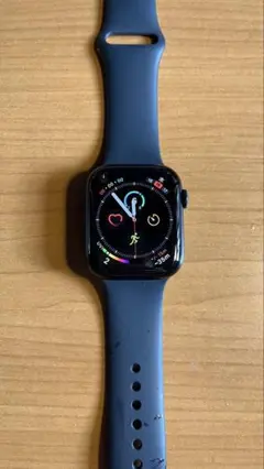 Apple Watch Series9 45mm ミッドナイト GPS