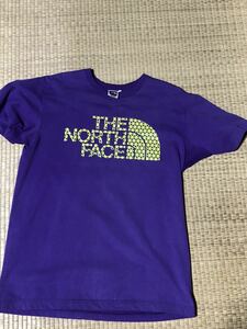 THE NORTH FACE Tシャツ　即決のみ送料込み