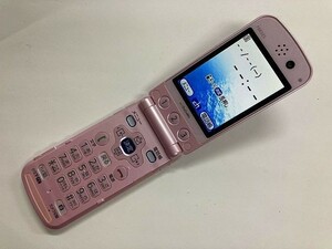 AF415 docomo FOMA F883iES ピンク