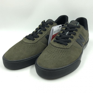 【中古】タグ付き New Balance NM272YHD サイズ28.5cm カーキ ニューバランス[240024466612]