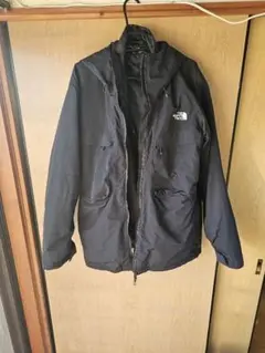 THE NORTH FACE NS61904 黒 未使用　XXL