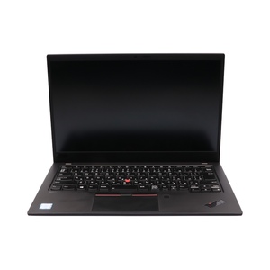 ★Lenovo X1 Carbon 2019 Core i5-1.6GHz(8365U)/8GB/256GB/14/Win10Pro64bit