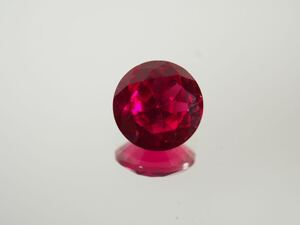 ☆今だけ特別セール☆ 天然ルビー マダカスカル産 1.0ct