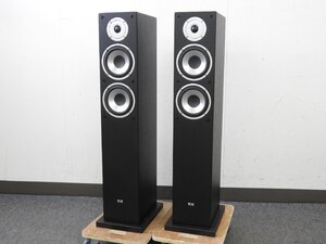 ☆ ELAC エラック FS 57.2 スピーカー ペア ☆中古☆