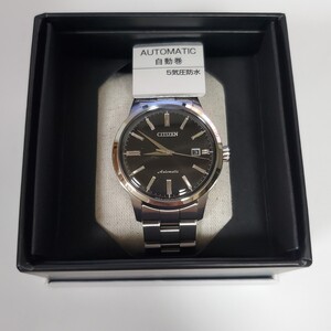 CITIZEN NK0000-95E SARB033 035