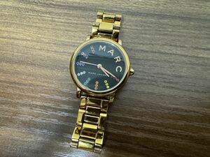 マークジェイコブス 腕時計 MJ3569 レディース腕時計
