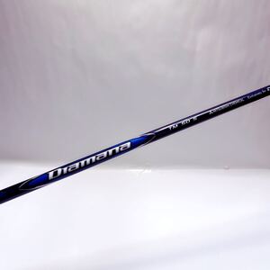 QI10純正　TM50S ドライバー用　 Diamana BLUE ディアマナブルー　テーラーメイドスリーブ