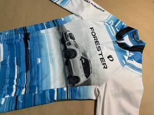 【新品】PEARLIZUMI(パールイズミ) プリントジャージ 3455BL-17 L　30％オフ！