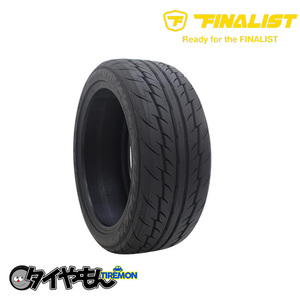 ファイナリスト 595エボ 165/55R15 165/55-15 75V 15インチ 2本セット FINALIST 595 EVO 輸入 サマータイヤ